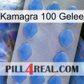 Kamagra 100 Jelly 21